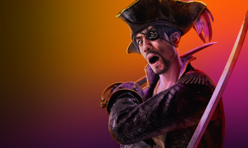 Like a Dragon: Pirate Yakuza in Hawaii Deluxe Edition 