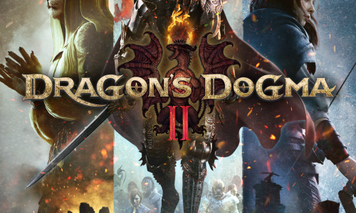 Dragon's Dogma 2