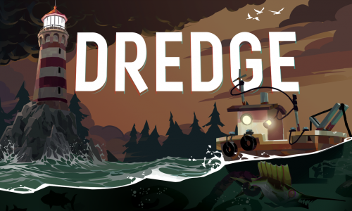 Dredge