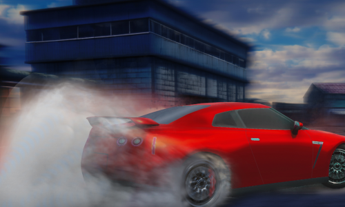 Drift Racing Madness