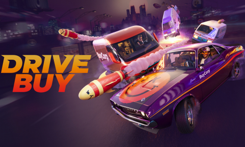 Drive Buy