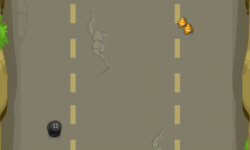 Driverio 3