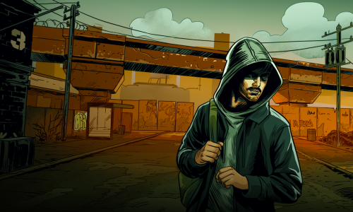 Drug Dealer Simulator