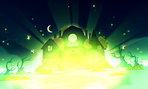 Duck Detective: The Ghost of Glamping