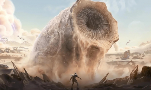 Dune Awakening