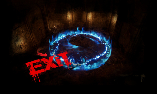 Dungeon Done