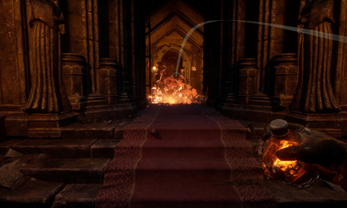 Dungeonborne