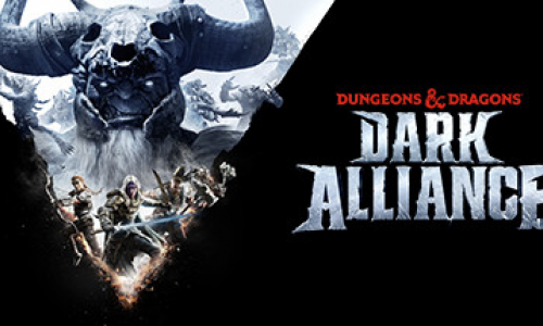 Dungeons & Dragons: Dark Alliance