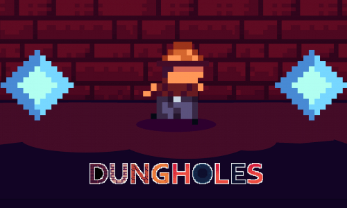 Dungholes
