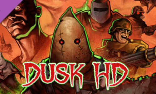 DUSK HD