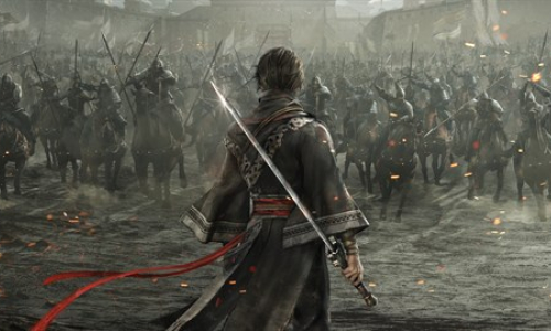 Dynasty Warriors: Origins