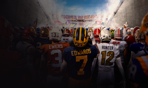 EA SPORTS College Football 25 Deluxe Edition