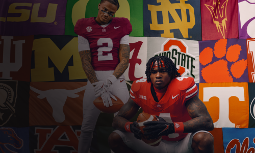 EA SPORTS College Football 26