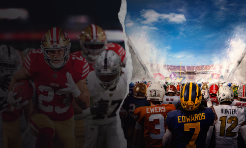 EA SPORTS MVP Bundle (Madden NFL 25 Deluxe Edition and College Football 25 Deluxe Edition)