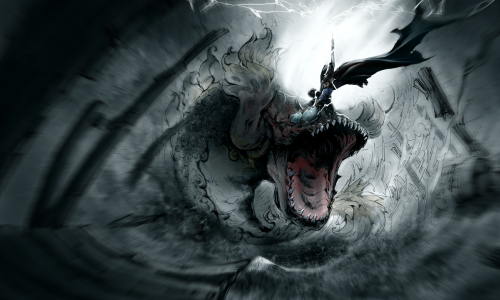Eastern Exorcist