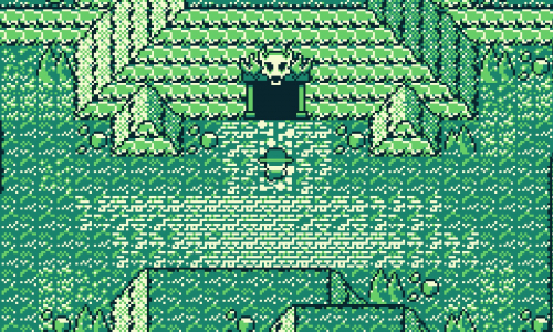 The Edge of Allegoria