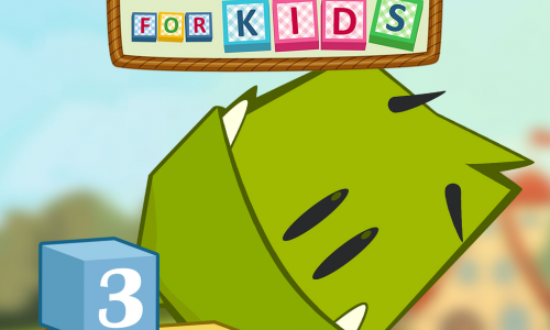 Educational Games for Kids