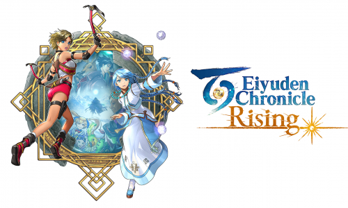 Eiyuden Chronicle: Rising