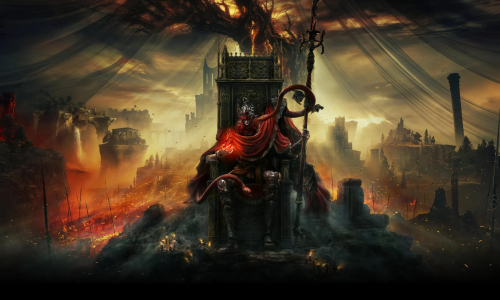 Elden Ring: Shadow of the Erdtree