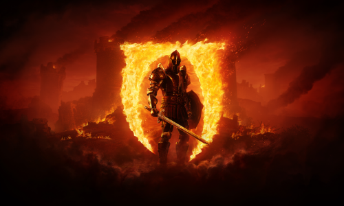 The Elder Scrolls IV: Oblivion Remastered