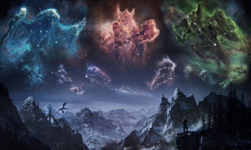 The Elder Scrolls V: Skyrim Anniversary Edition