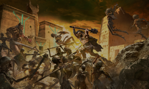 ELDERBORN