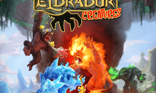 Eldrador Creatures