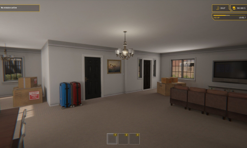 Electrician Simulator - First Shock