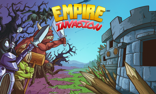 Empire Invasion