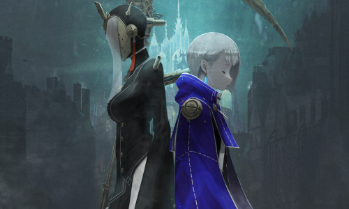 ENDER MAGNOLIA: Bloom in the Mist