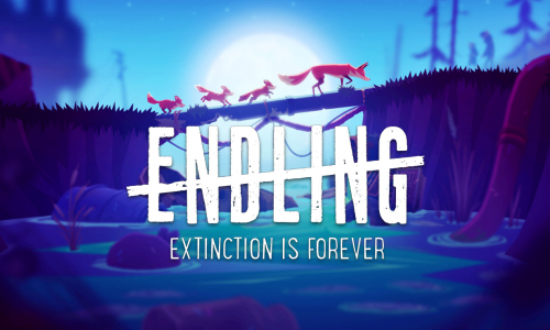 Endling - Extinction is Forever