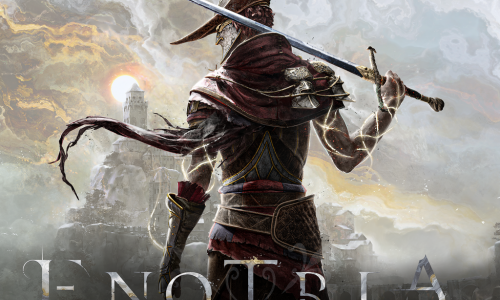 Enotria: The Last Song - Deluxe edition
