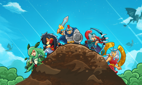 Epic Empire: Tower Defense