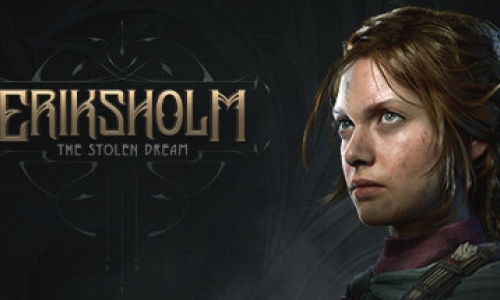 Eriksholm: The Stolen Dream