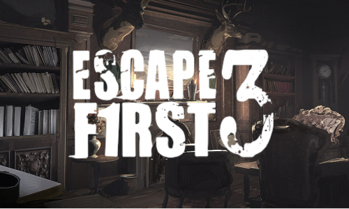 Escape First 3