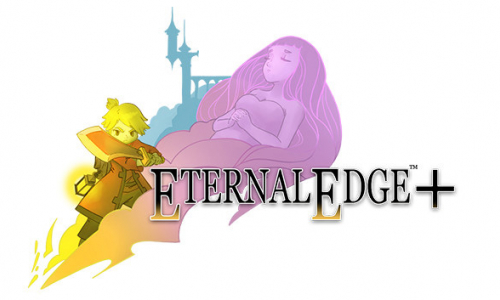 Eternal Edge +