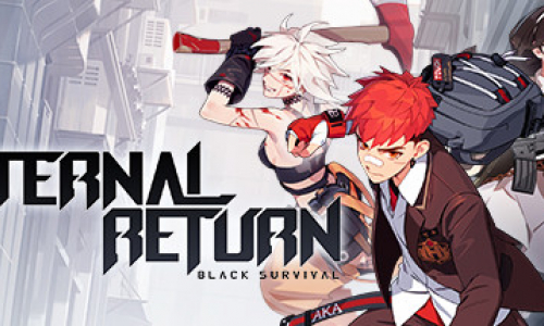 Eternal Return: Black Survival