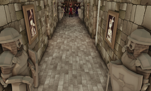 Ethyrial: Echoes of Yore