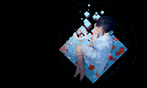 Ever Forward