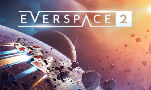 EVERSPACE 2