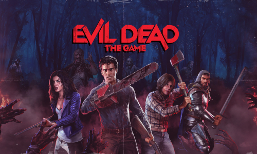 Evil Dead: The Game