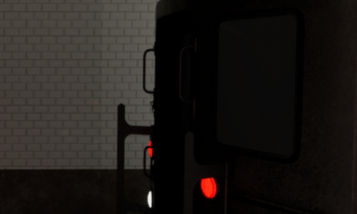 Exit Station 7