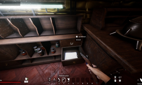 Exorcist Simulator