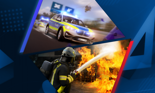 Extinguish & Patrol Bundle