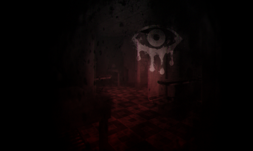 Eyes: The Horror game
