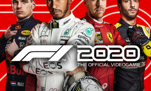 F1 2020