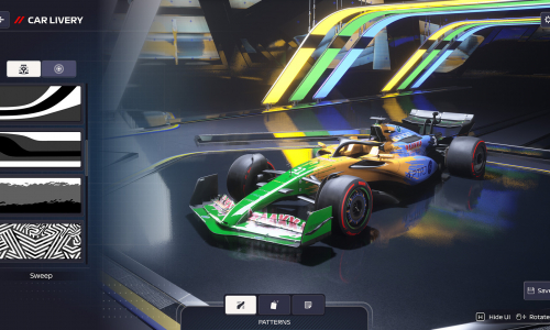 F1 Manager 2024