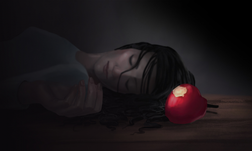 Fables Mosaic: Snow White