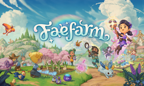 Fae Farm