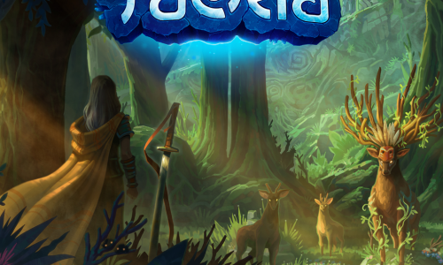 Faeria